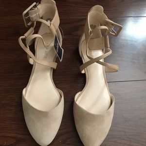 Brand New Woman’s shoes